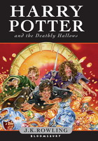 ''Harry Potter and the Deathly Hallows''